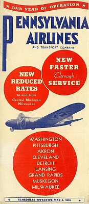 vintage airline timetable brochure memorabilia 1839.jpg